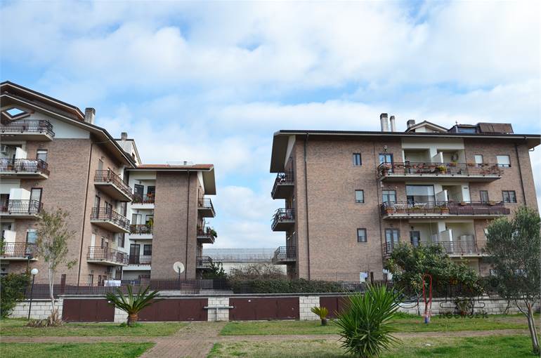 Complesso residenziale 