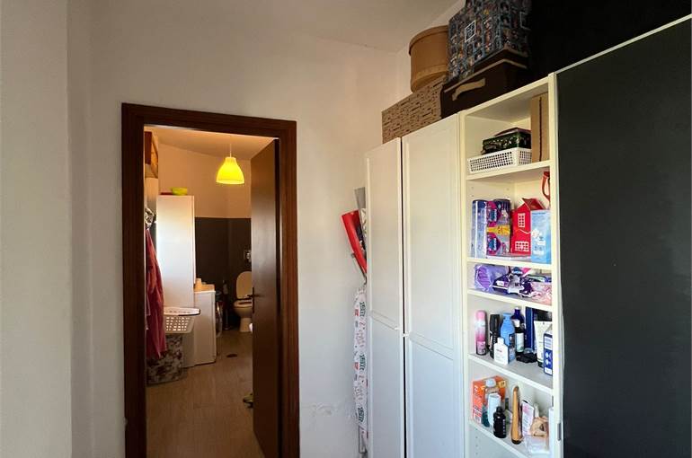 Disimpegno lato notte