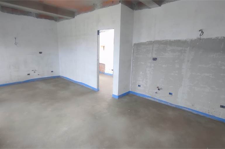 Stato avanzamento lavori cantiere 