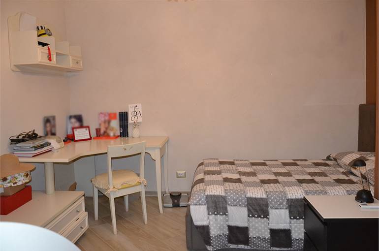 Camera con bagno interno