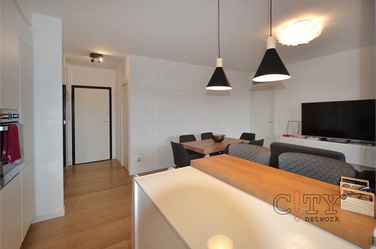 Pavimento in parquet