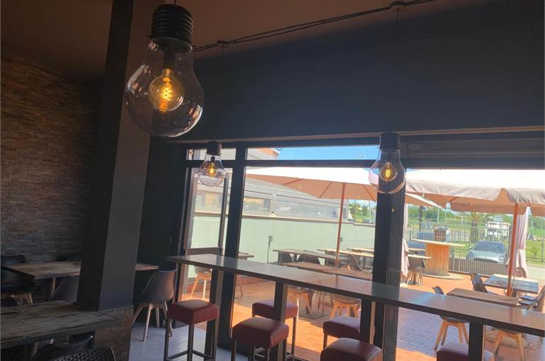Interno locale 