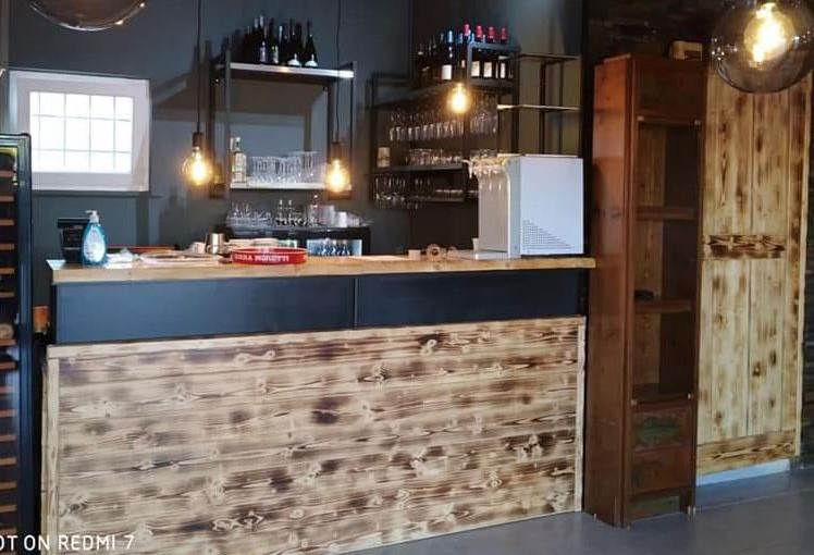 Interno locale 