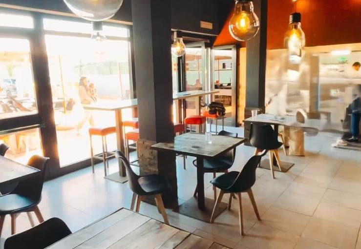 Interno locale 