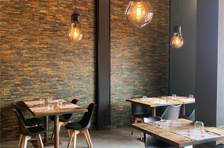 Locale interno unico livello 