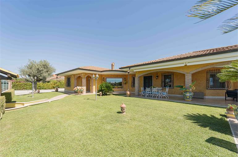 Giardini privato