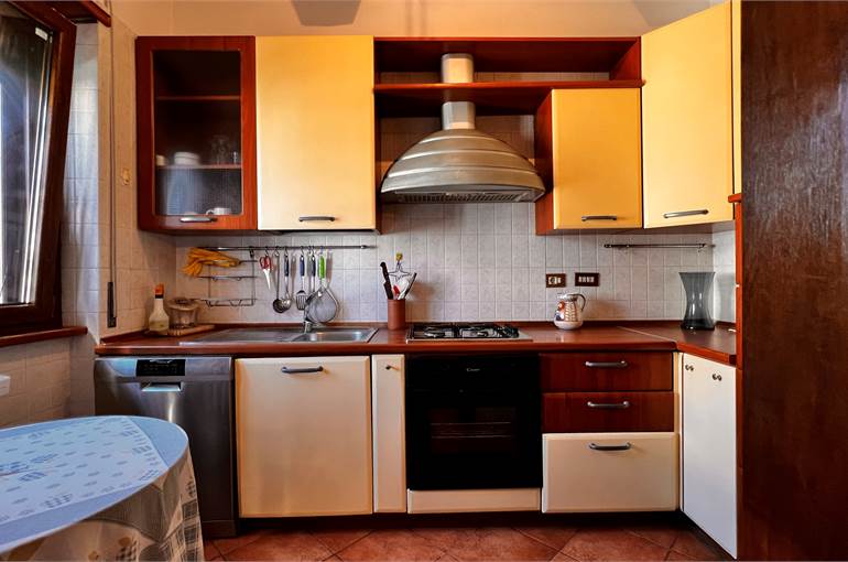 Cucina 