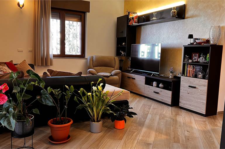 Zona living