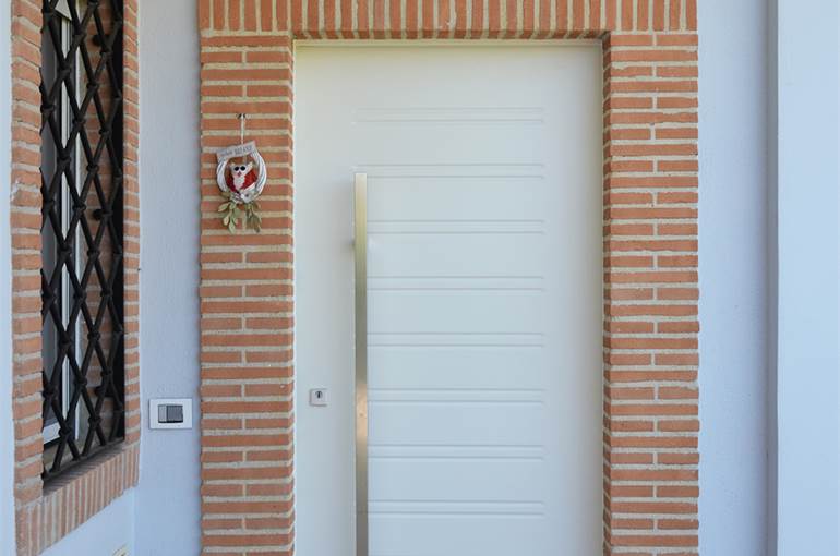 Entrata