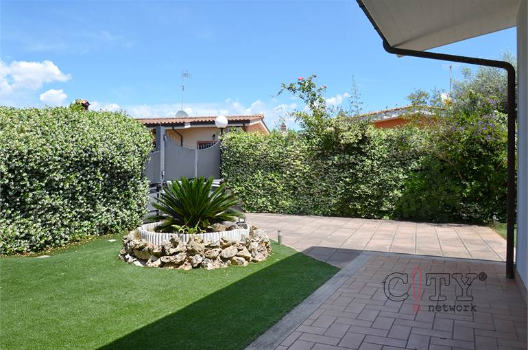 Giardino
