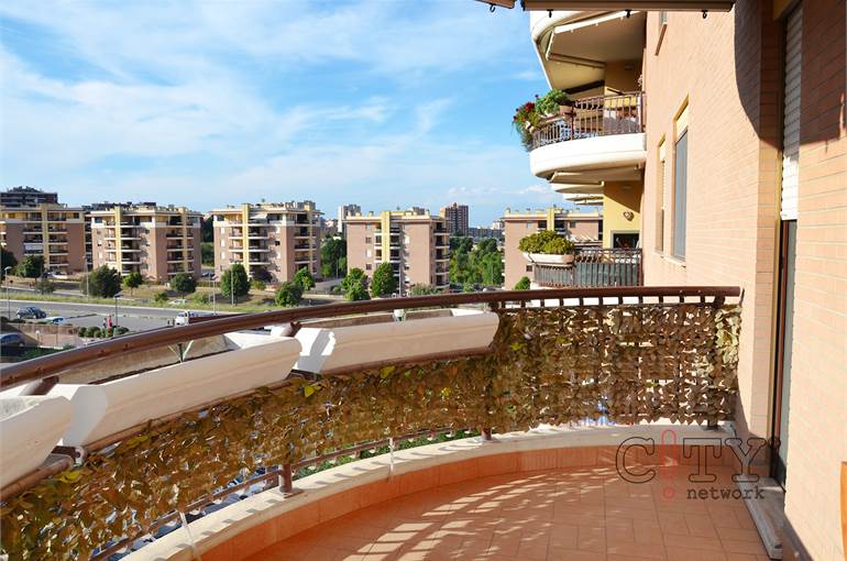 Balcone vivibile