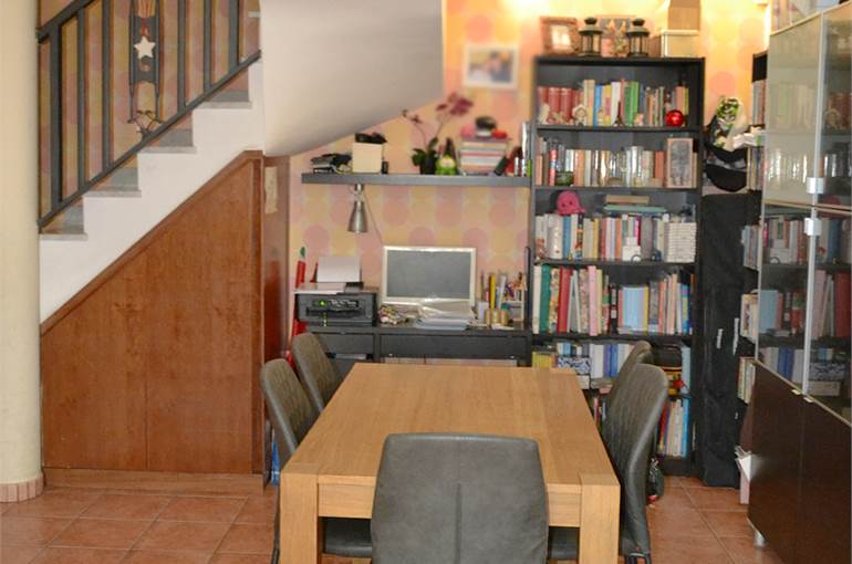 Scala interna 