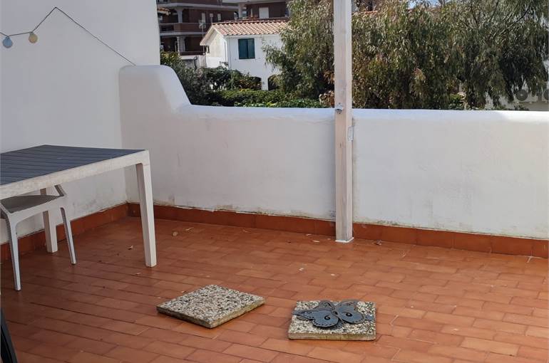 Terrazza vivibile