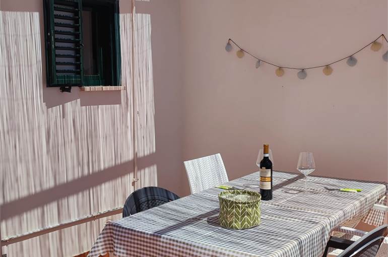 Terrazza vivibile