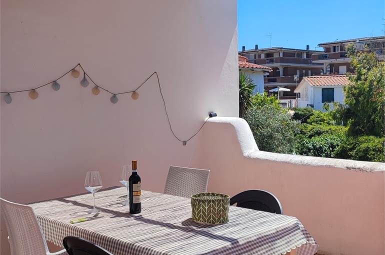 Terrazza vivibile