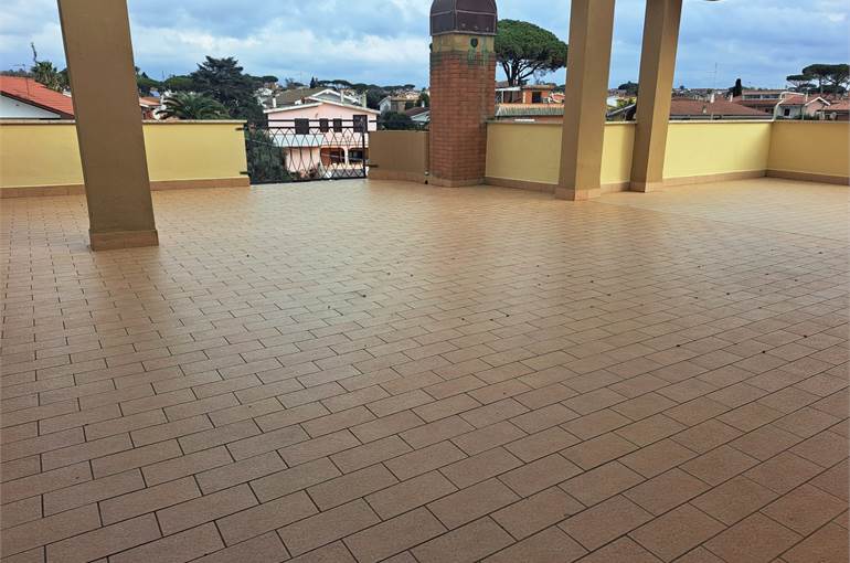 Terrazza panoramica