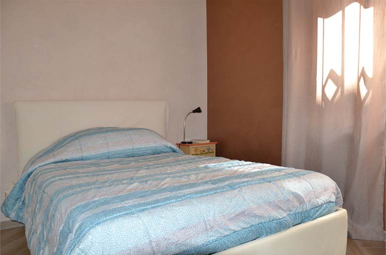 Terza camera letto 