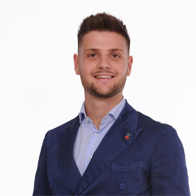 Rocchi Edoardo