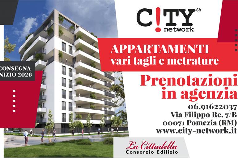 Prenotazioni appartamenti varie tipologie