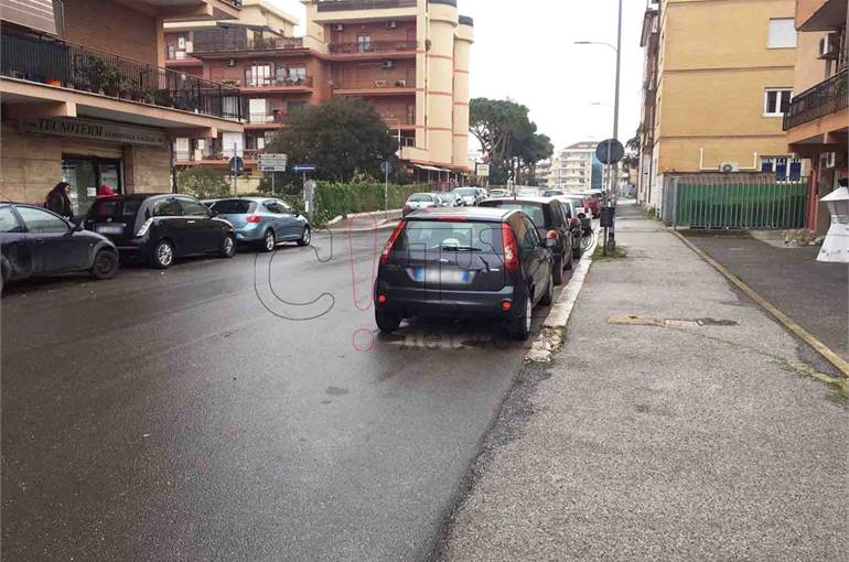 Viale Manzoni
