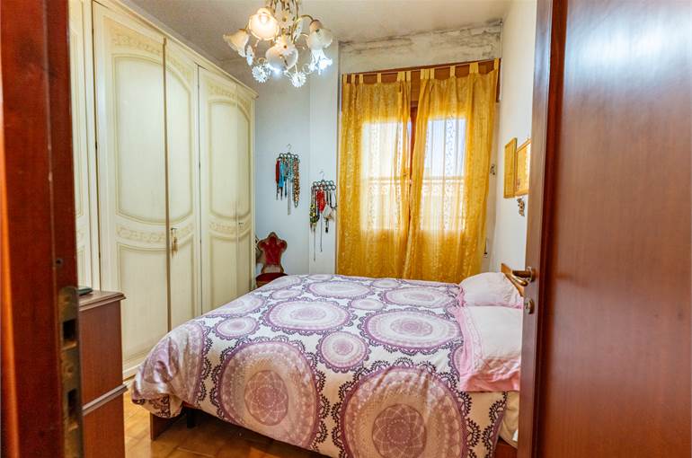 Camera matrimoniale 1