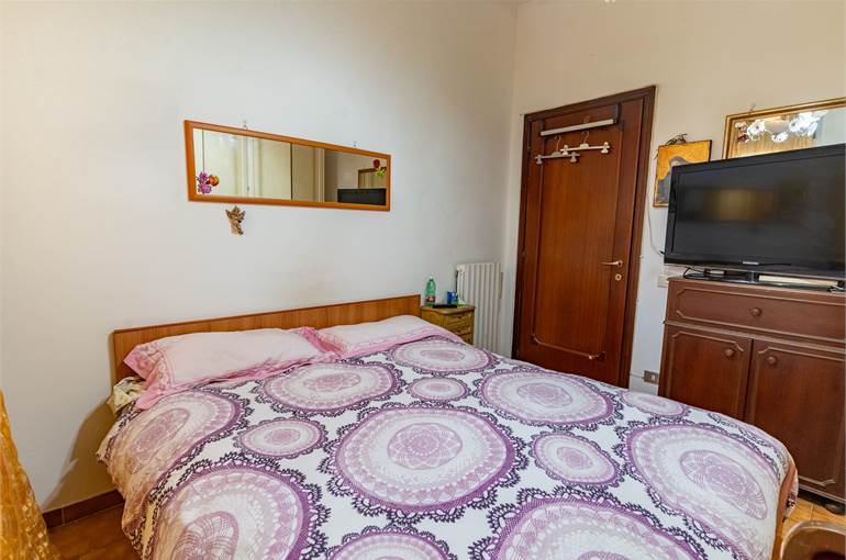 Camera matrimoniale 1