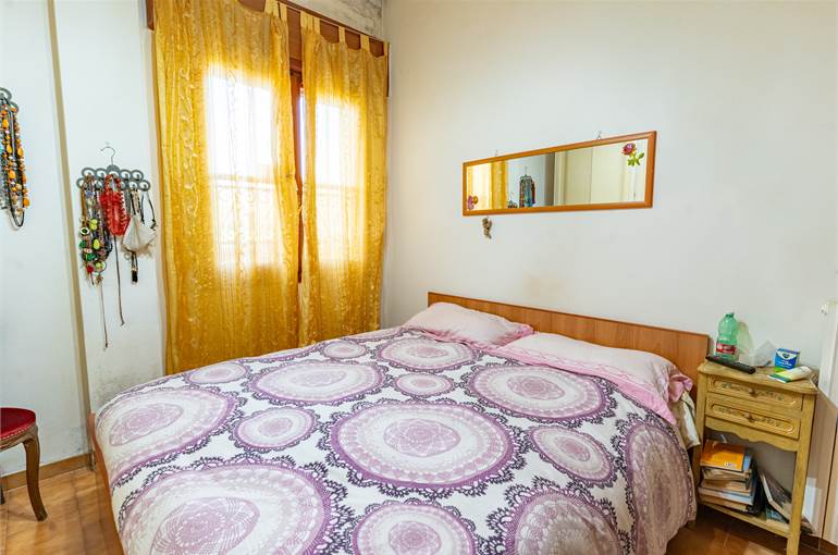 Camera matrimoniale 1