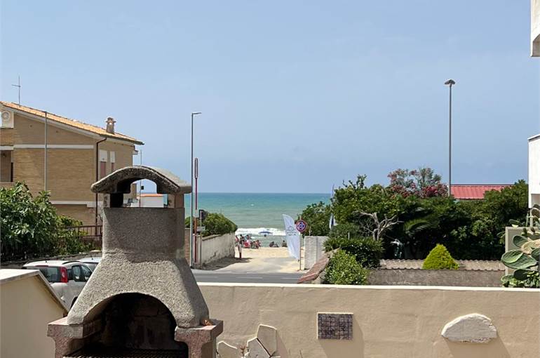 Immobile poco distante dal mare 