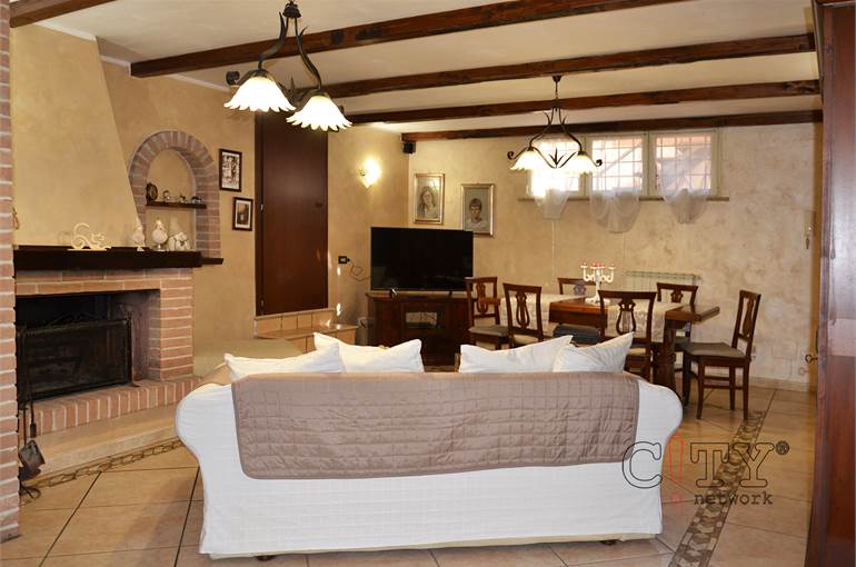 Zona hobby con servizi