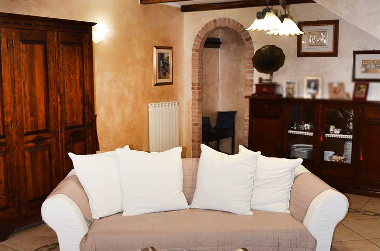 Zona hobby con servizi