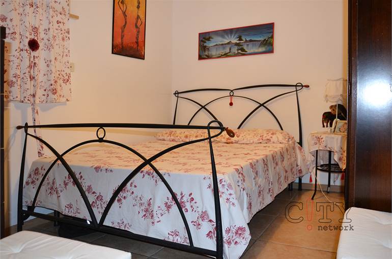 Camera 2 piano primo