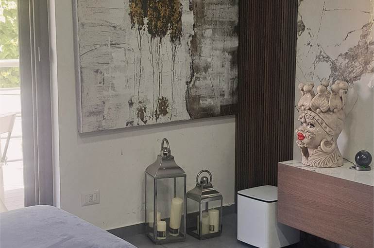 Climatizzatori in tutti gli ambienti 