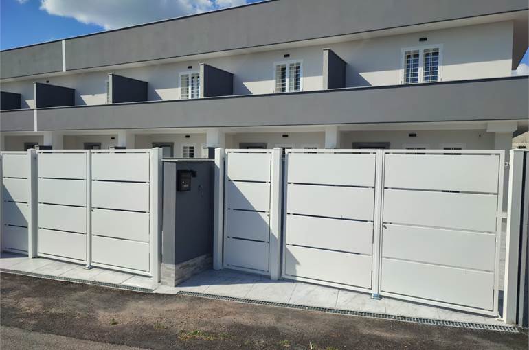 Villino centrale ultima disponibilità 