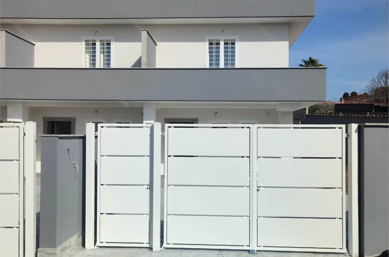 Entrata indipendente