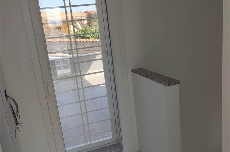 Infissi doppio vetro