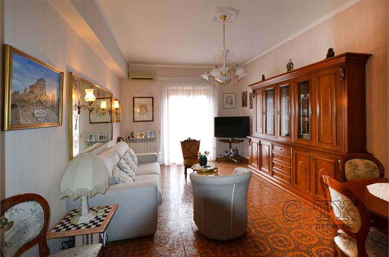 Pavimento in ceramica