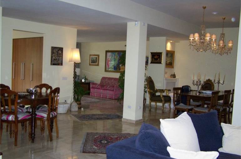 Zona hobby Piano terra