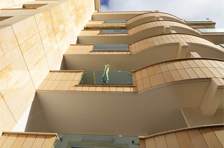 Architettura moderna