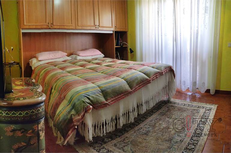 Camera matrimoniale 1