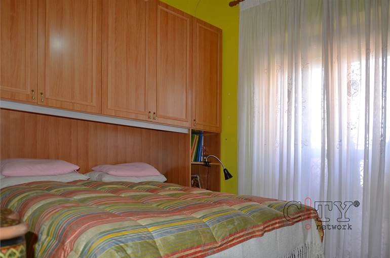 Camera matrimoniale 1