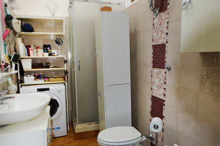 Bagno 2 con doccia