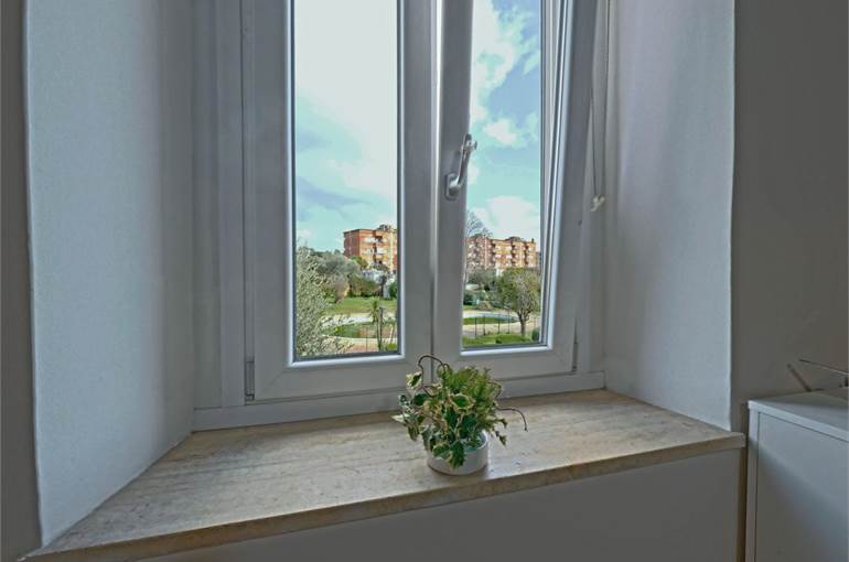 Infissi doppio vetro