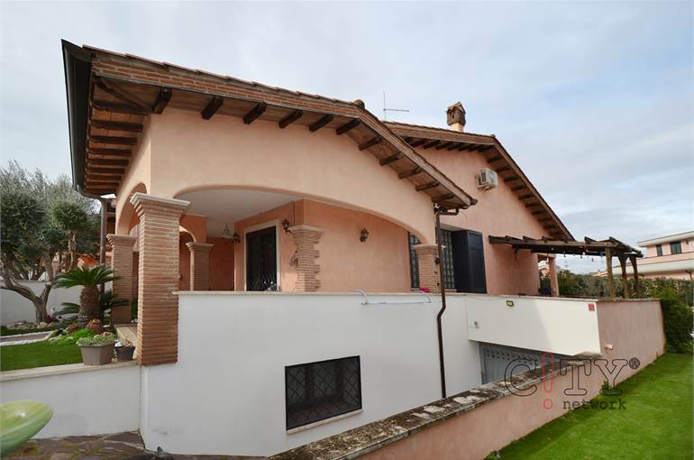 Giardino indipendente 