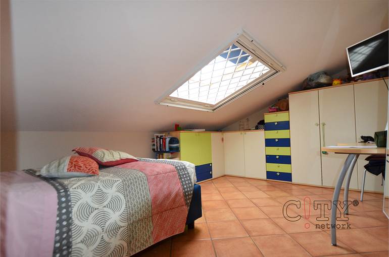 Camera 3 piano primo