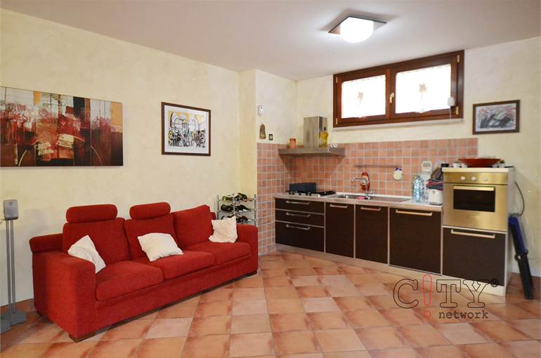 Zona hobby piano seminterrato