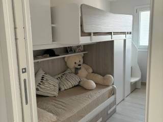 Camera piano secondo