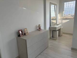 Camera letto piano secondo