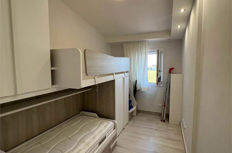 Camera piano secondo