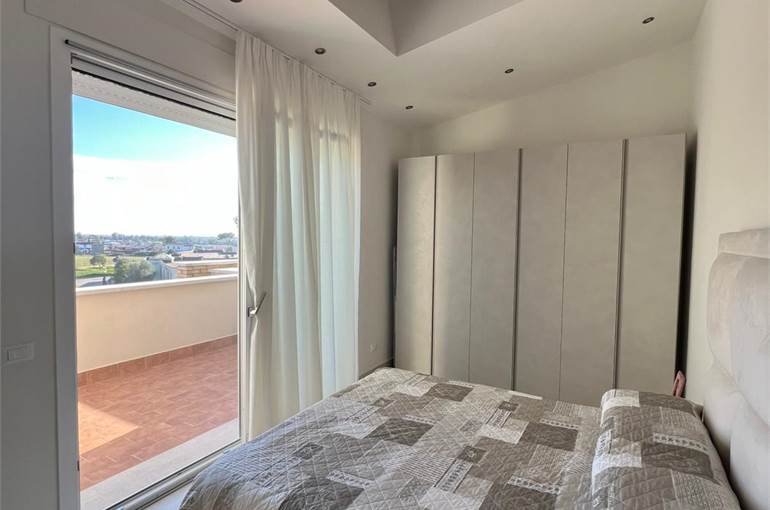 Camera letto piano secondo