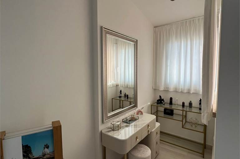 Camera letto piano secondo